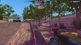 video damiangamer эти фишки сделают из тебя про секретная чит позиция critical ops damiangamer sex