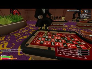 video gubke channel тупой игрок ставит 100 миллионов в казино на зеро в garrys mod darkrp sex
