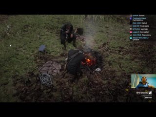 video папич arthas говорит папич играет в рдр2 папич крейзи спас девушку отнялась репутация с чатом часть 14 sex