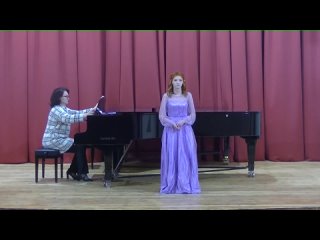 video магк терентьева лидия андреевна номер ария amarilli mia bella sex
