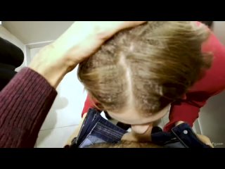 video шлюха обожает глотать сперму порно cumsluts сперма порно cum porn quick blowjob with cum in mouth in changing room sex