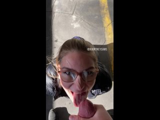 video спермоблядь получает свою порцию спермы cumsluts сперма порно cum porn я люблю позволять незнакомцам кончить мне sex