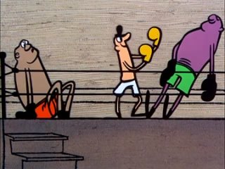 video волшебные перчатки wonder gloves 29 ноября 1951 весёлые игры роберт кэннон sex