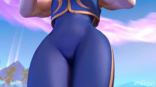 video rule 34 правило 34 хентай и порно hentai r34 chun lis new dance imflain fortnite sex