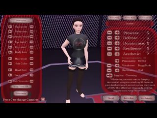 video rule 34 правило 34 хентай и порно hentai r34 kinky fight club a game about competitive sex matches sex