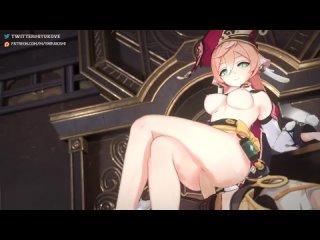 video rule 34 правило 34 хентай и порно hentai r34 yanfei shirakami genshin impact sex