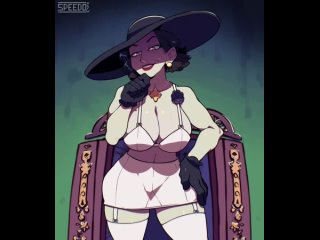 video rule 34 правило 34 хентай и порно hentai r34 альсина димитреску re spillage speedo resident evil sex