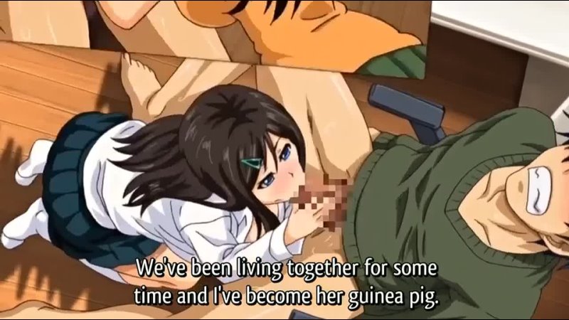video rule 34 правило 34 хентай и порно hentai r34 митараи и нобору розовый ананас fela pure mitarashi san chi no jijou sex