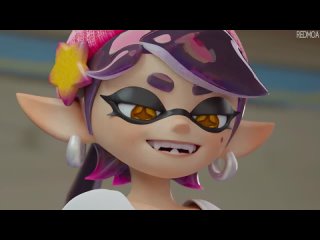 video rule 34 правило 34 хентай и порно hentai r34 дрочка ногами от калли редмоа splatoon sex