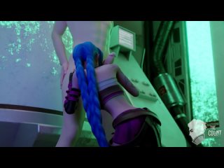 video rule 34 правило 34 хентай и порно hentai r34 джинкс соблазнительный минет граф лига легенд sex