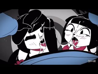 video rule 34 правило 34 хентай и порно hentai r34 бонбон и чучу по очереди derpixon мим и тире sex