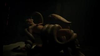 video очищение 18 секс тентакли ужас порно страшный секс horror porn большой член молодые sex