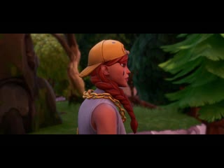 video aura fortnite music video l добытчица фортнайт музыкальный клип 1080p sex