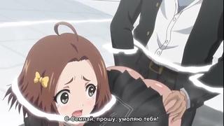 video euphoria эйфория упивающиеся страстью 4 серия рус суб sex