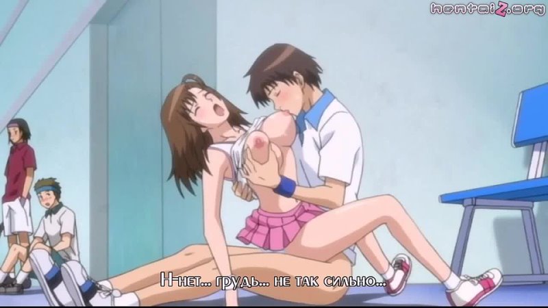 video joshikousei no koshitsuki извивающиеся школьницы 2 серия рус суб 18 sex