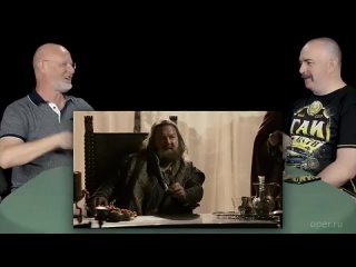 video игра престолов с климом жукариеном первый сезон третья серия гомотрон sex