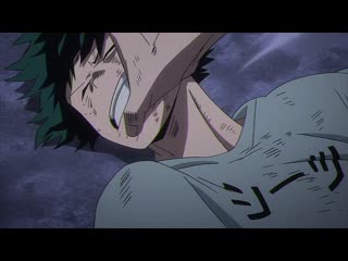 video моя геройская академия бакуго против мидория anime edit sex