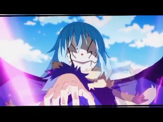 video о моём перерождении в слизь римуру темпест anime edit sex