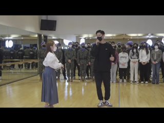 video video 220308 чанёль представляет себя surprise live event 블루헬멧 메이사의 노래 blue helmet meisas song sex