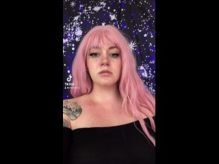 video порно с необычной девушкой alternative porn альт порно альтернативные девушки 18 тенденции tiktok веселее sex