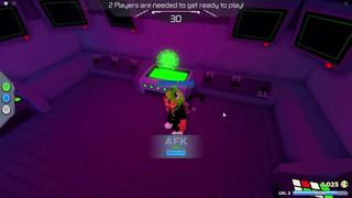 video red cat активировал зеленый шар в секретной комнате рб батл роблокс rb battles roblox поиски бейджа sex