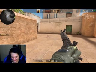 video кумир про притворяется новичком на онлайн уроке по standoff 2 реакция тренера по стандофф 2 sex