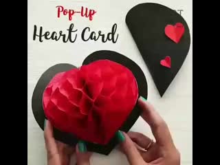 video pop up heart sex