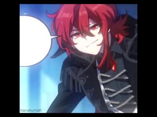 video genshin impact diluc x kaeya kaeluc vineedit sex
