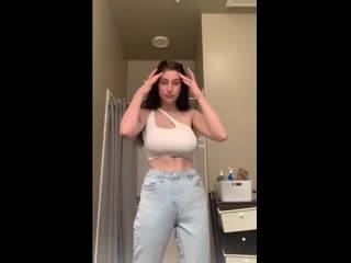 video оверсайз скрывает не только лишний вес sex