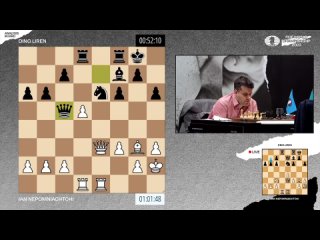 video чемпионат мира фиде 2023 партия 1 9 апреля 2023 года sex