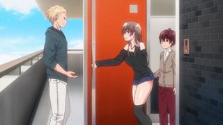 video мясорубки у моего брата он чертовски огромен 2 русская озвучка хентай hentai порно porno секс анал бдсм sex