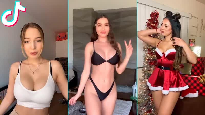 video пошлы милфы снимают тик ток трясут сиськами берут в рот sex