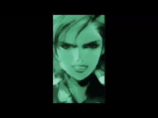 video metal gear is cool and all but i thought it was weird when the codec zoomed in on meryl and she started singing sex