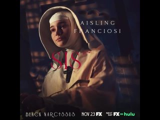 video эшлинг франчози в сериале чёрный нарцисс 2020 г sex