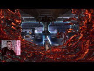 video star wars the force unleashed 2 starwars хентай яой секс sex