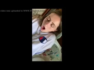 video моей сестре исполнилось 18 и я подарил ей кремпайsquirts gapping lesbico оргазма жопа дилдо обнаженка ferro sex