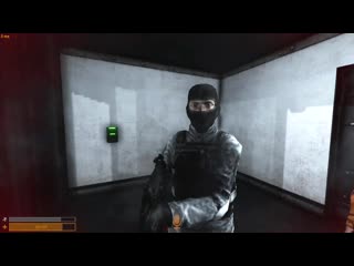 video hell door scp санта vs непослушные эльфы дшки в scpsecret laboratory обновление sex