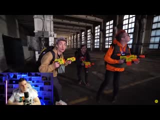 video aurum reaction охота на сиреноголового в реальной жизни реакция аурума sex