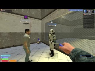 video скрипач mp4 притворился обычным игроком в garrys mod darkrp sex
