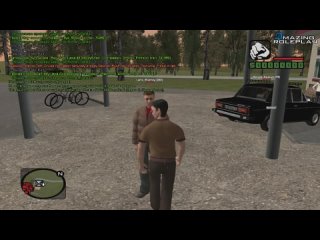 video richi gta криминальная россия по сети 1 первые разборки sex