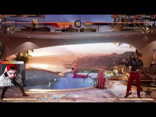 video eazyforneazy это самый худший саб зиро в mortal kombat 1 бой против саба в боевой лиге онлайн 18 sex