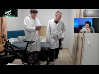 video бомбастер мафаня смотрит ужасающий пранк над сладким мальчиком sex