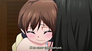 video хентай городские легенды 3 серия sex
