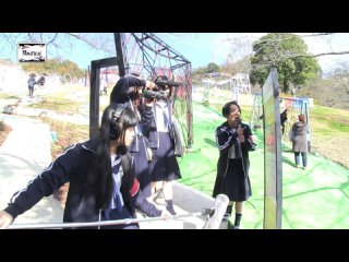 video atarashii gakkou no leaders kannai devil 20190124 sex