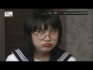 video atarashii gakkou no leaders kaho kobayashi kannai devil 20210319 sex