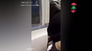 video سعودي ينيك سعودية بالصحرا ههه muslim niqab orienthijab arab porn sex lesbian tits milf teen hardcore erotic anal sex