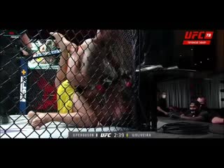 video ufc 256 бой тони фергюсон против чарльз оливер sex
