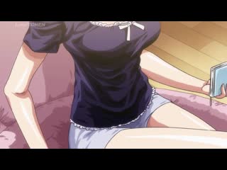 video green eyes ane kyun ep 1 hentai anime porn яой юри хентаю молодые косплей sex секс аниме hot sex