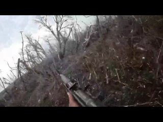 video кадры штурма окопов с тарасами захват пленных штурмовым подразделением вс рф sex