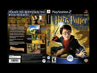 video ps2 harry potter chamber of secrets rus norg 27 sex